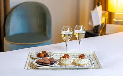Hotel & SPA Napoleon