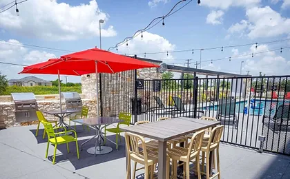 Home2 Suites by Hilton Pflugerville