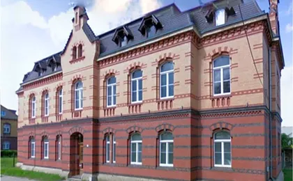Zimmerfrei-Dresden mit Bad-Miniküche Self Check In 24-7