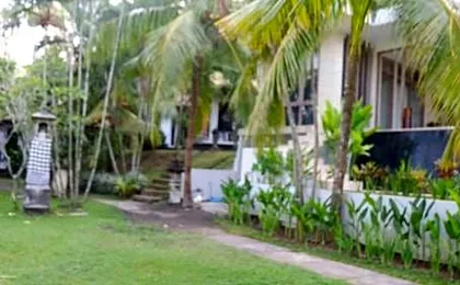 Saputra Bungalow
