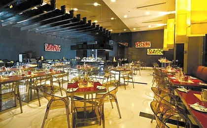 Keys Select by Lemon Tree Hotels, Hosur Road, Bengaluru
