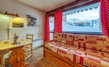 Apartment Les Asters-28