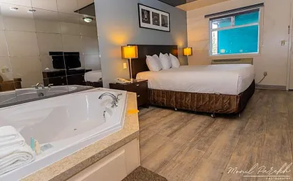 Empire Inn & Suites