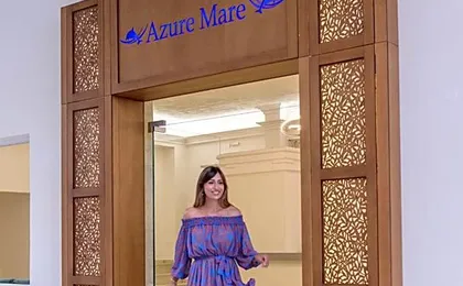Azure Mare Hotel