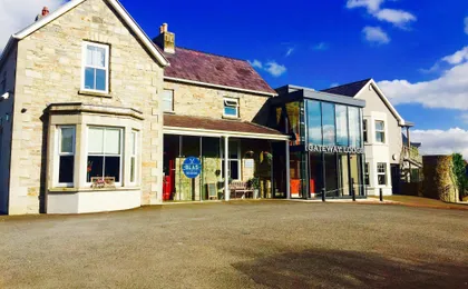 Gateway Lodge Donegal