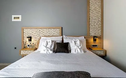 Metropolitan Pearl Boutique Hotel