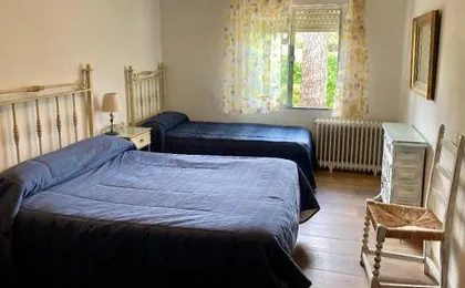 Casa Rural Aventura I