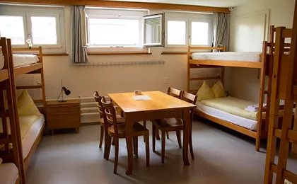 Hostel Eckstein