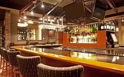 Holiday Inn Hotel & Suites Bloomington Airport By IHG