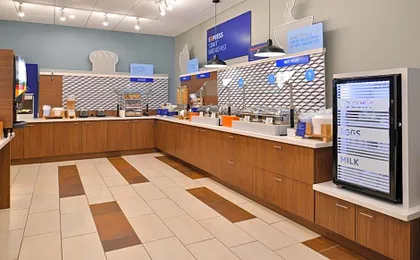 Holiday Inn Express & Suites West Melbourne By IHG