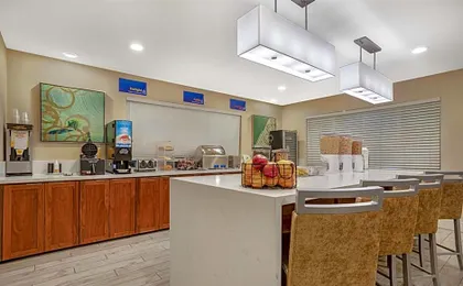 Best Western Town House Lodge