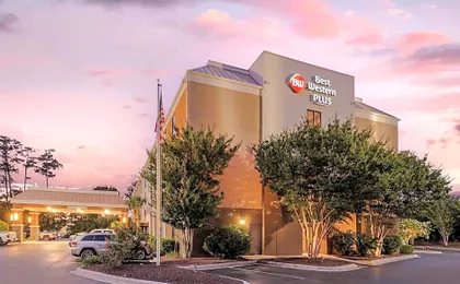 Best Western Plus Wilmington/Wrightsville Beach