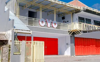 Bing Jaya Residence