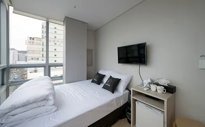 K-GUESTHOUSE Premium Nampo 1