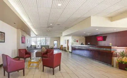OYO Hotel Burlington South