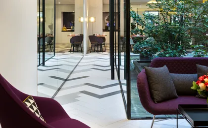 Citadines Opera Paris