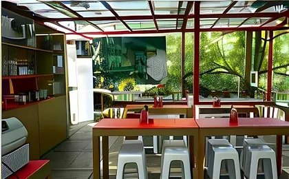 The Kartipah Hotel Dago