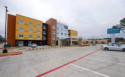 Fairfield Inn & Suites by Marriott Tyler South