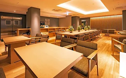 Hotel Vista Premio Kyoto Nagomi tei