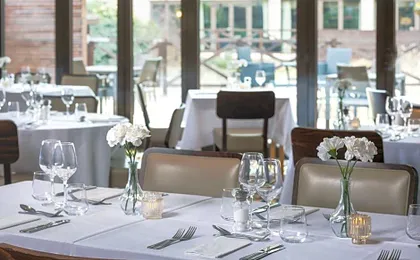 Hampshire Court Hotel & Spa