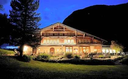 Landgasthof Tännler