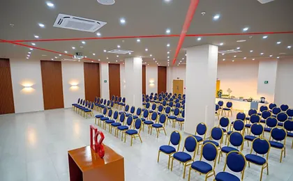 Metria Hotel