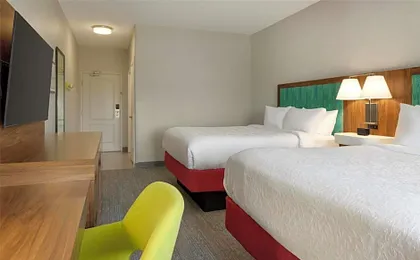 Hampton Inn by Hilton Derby Wichita Southeast