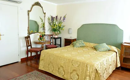 Hotel San Zulian