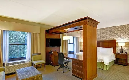 Hampton Inn Tunkhannock