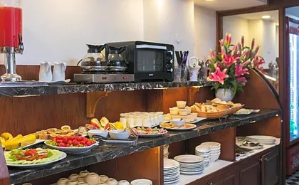 Vision Premier Hotel & Spa