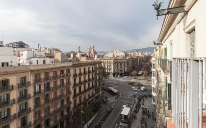 Rambla Suites