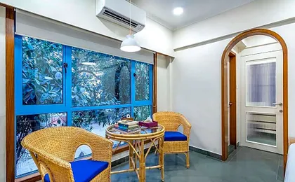 Hotel Kemps Corner