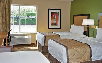 Extended Stay America Suites - San Francisco - San Carlos
