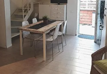 Rori Apartment