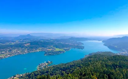 236 Rooms Wörthersee - Adults Only