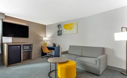 Comfort Suites Nacogdoches