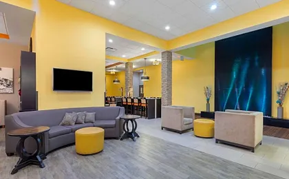 Best Western Plus North Platte Inn & Suites