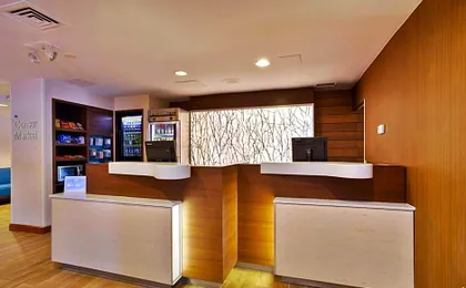 Fairfield Inn Ann Arbor