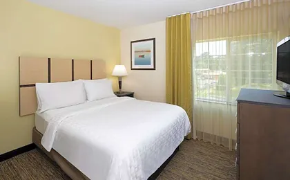 Candlewood Suites Windsor Locks By IHG