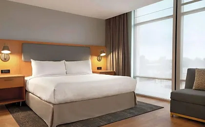 Homewood Suites By Hilton Wilmington Downtown