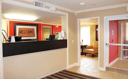 Extended Stay America Suites - Cleveland - Airport - North Olmsted