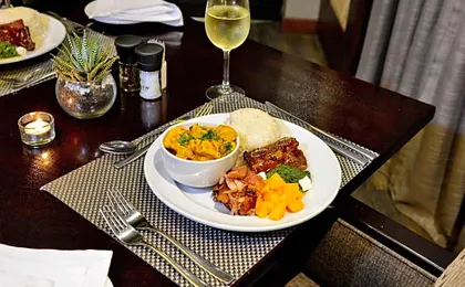 ANEW Hotel Witbank Emalahleni