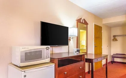 Econo Lodge Rocky Top