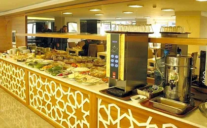 Start Hotel