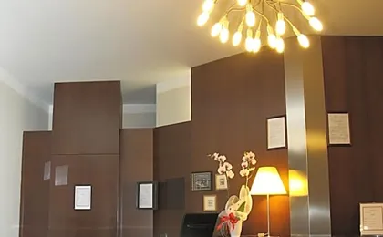 Hotel Santo Stefano
