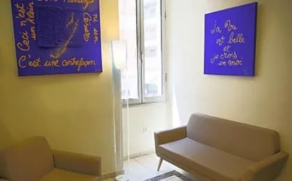 Hotel Le Seize, Nice Centre