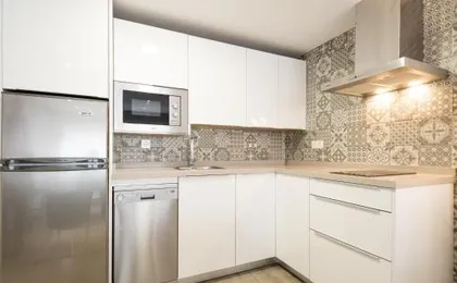 Puerto de Málaga Premium 3 Bedrooms Apartment