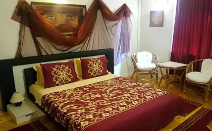 Rimini Club Inn & Suites