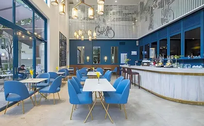 Đô Thành Residence by DDH