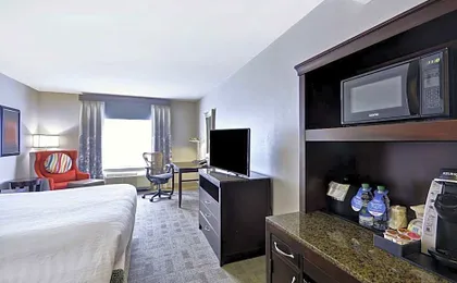 Hilton Garden Inn Toledo Perrysburg